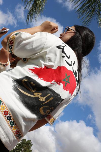 Ensemble Morocco — RYN ÉDITION