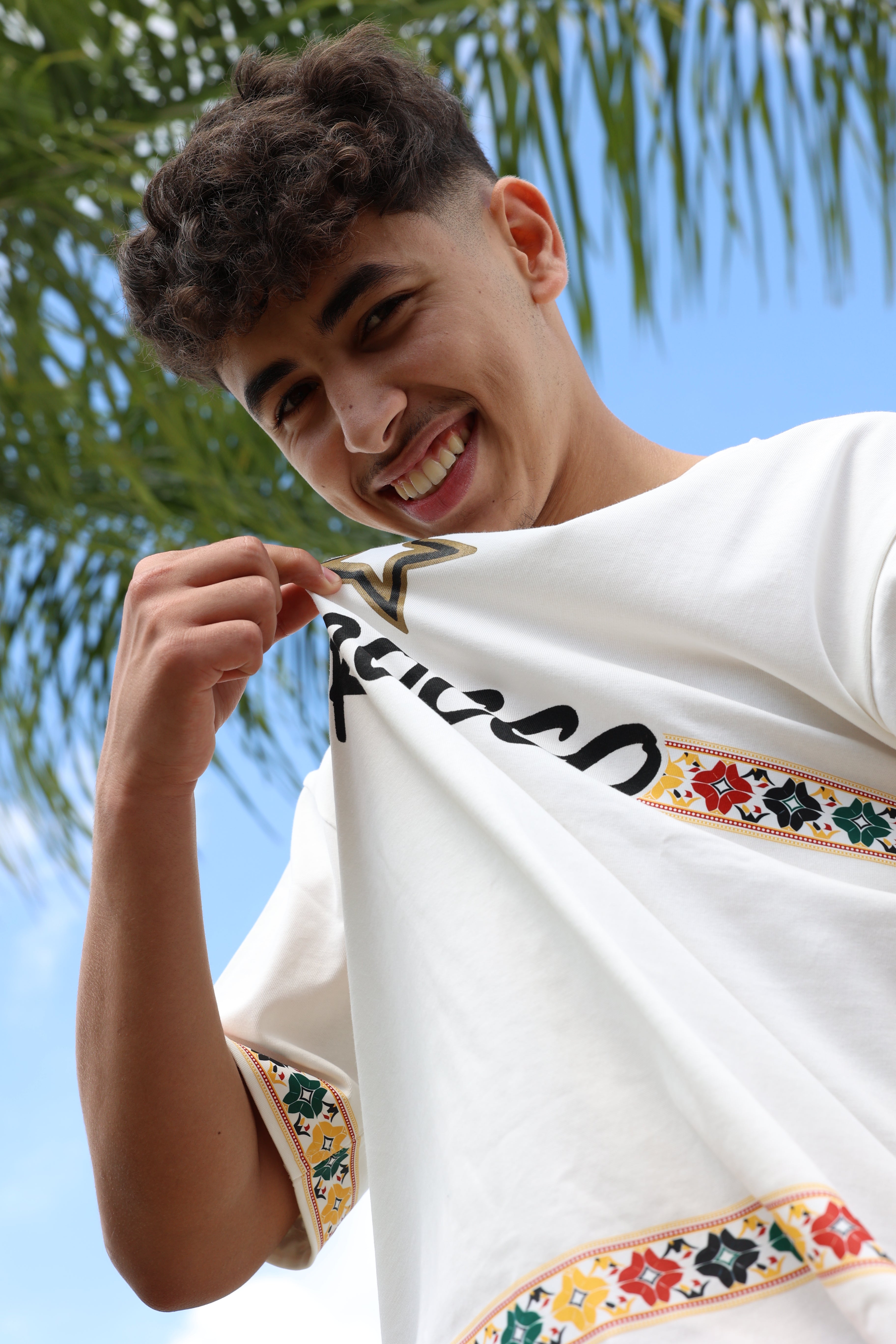 Ensemble Morocco — RYN ÉDITION