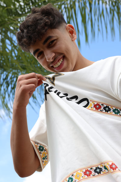 Ensemble Morocco — RYN ÉDITION